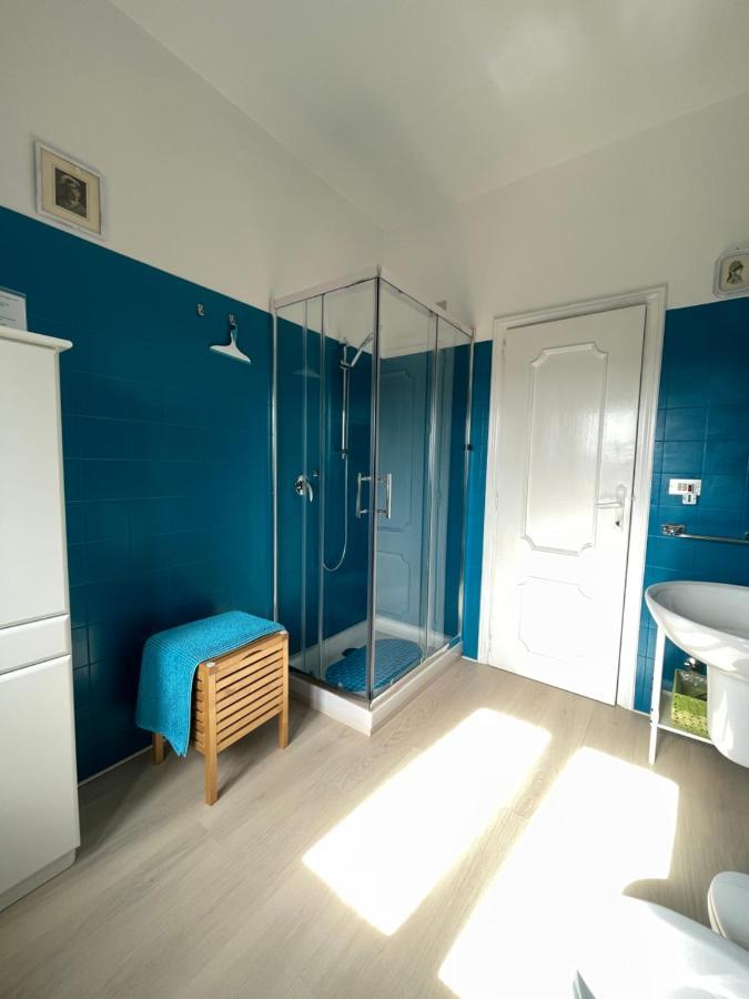 Appartement La Signora Dei Fiori à Gubbio Extérieur photo