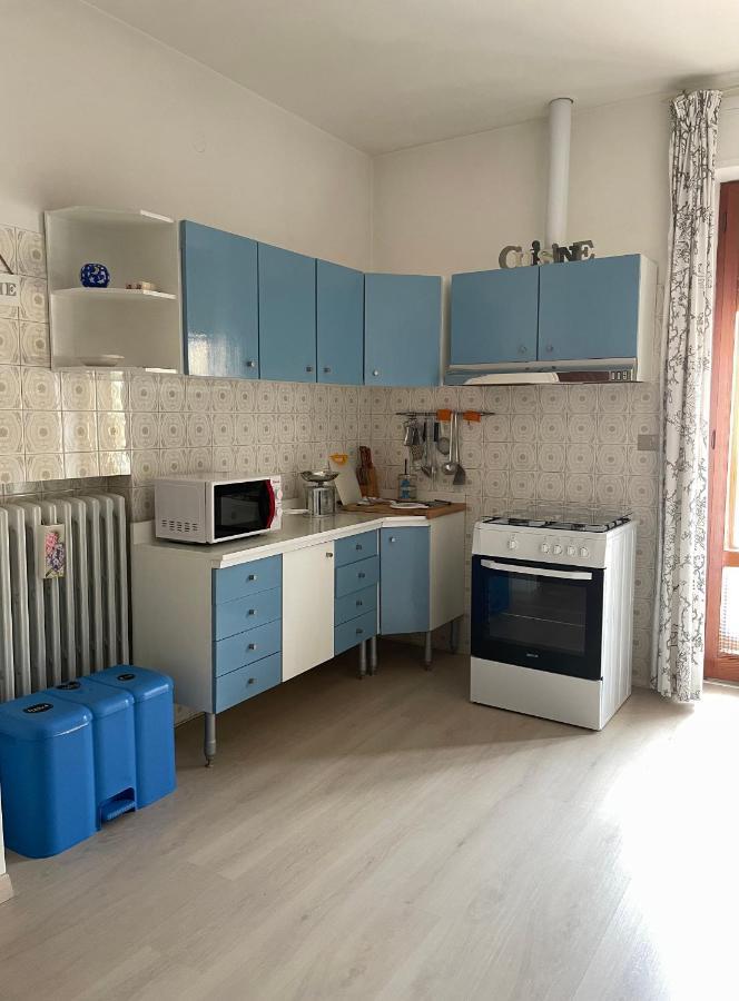 Appartement La Signora Dei Fiori à Gubbio Extérieur photo