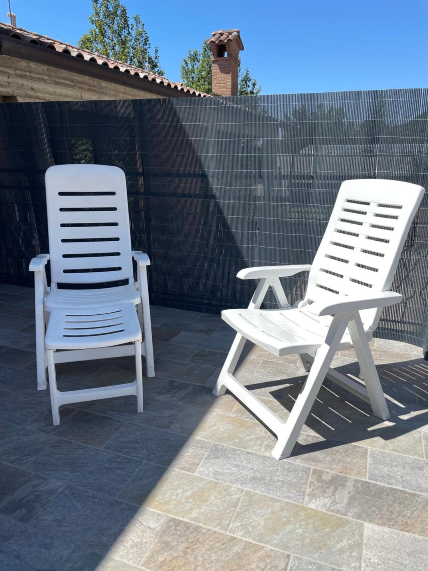 Appartement La Signora Dei Fiori à Gubbio Extérieur photo
