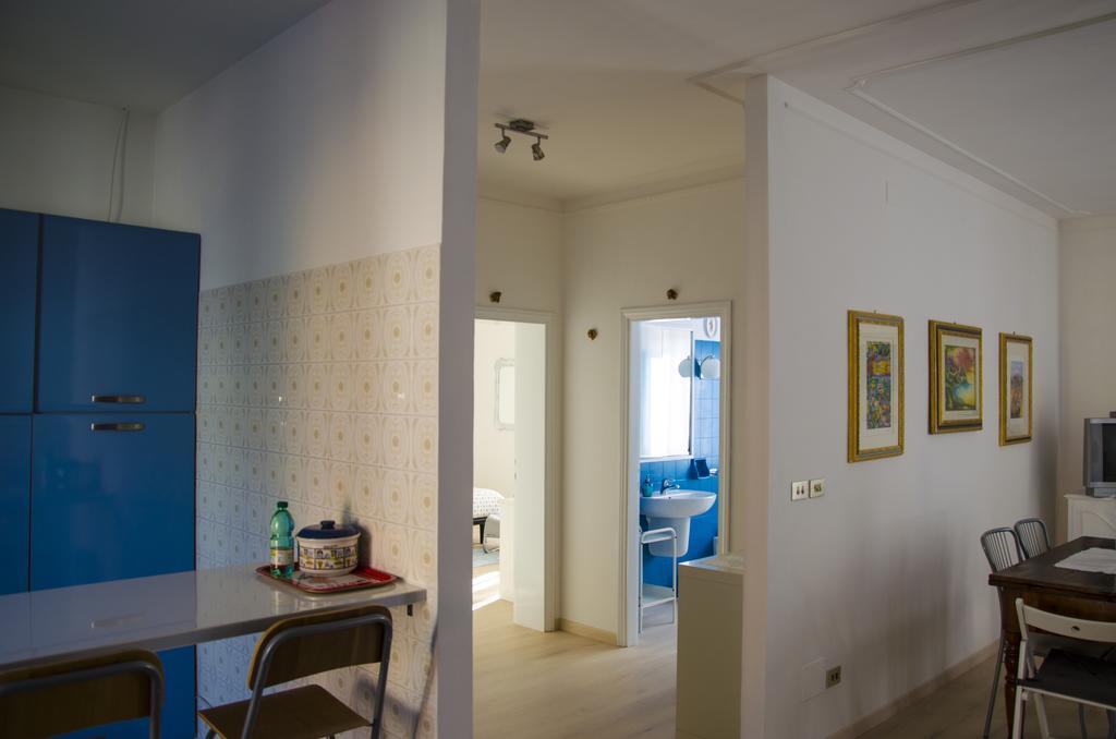 Appartement La Signora Dei Fiori à Gubbio Extérieur photo