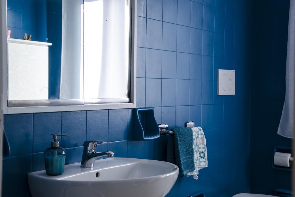 Appartement La Signora Dei Fiori à Gubbio Extérieur photo