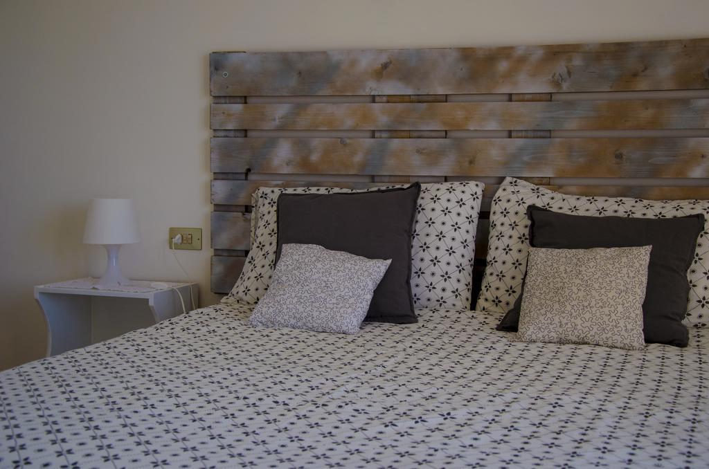 Appartement La Signora Dei Fiori à Gubbio Extérieur photo