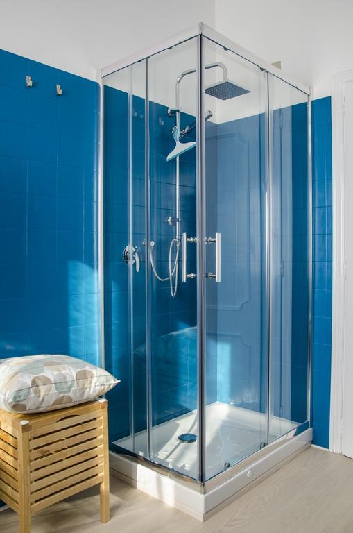 Appartement La Signora Dei Fiori à Gubbio Extérieur photo