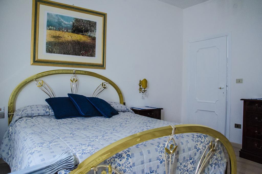 Appartement La Signora Dei Fiori à Gubbio Extérieur photo