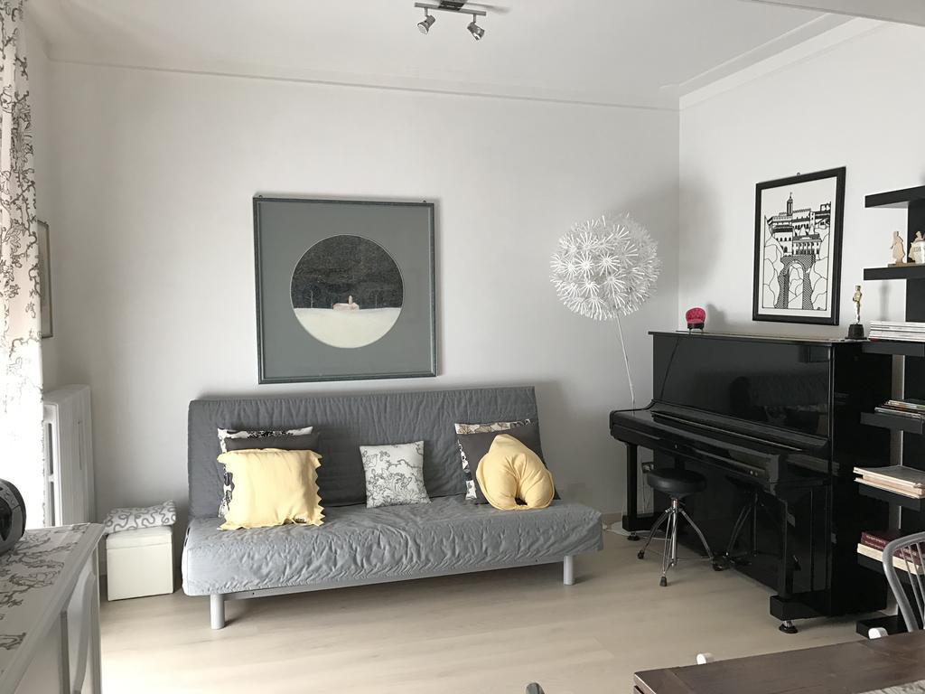 Appartement La Signora Dei Fiori à Gubbio Extérieur photo