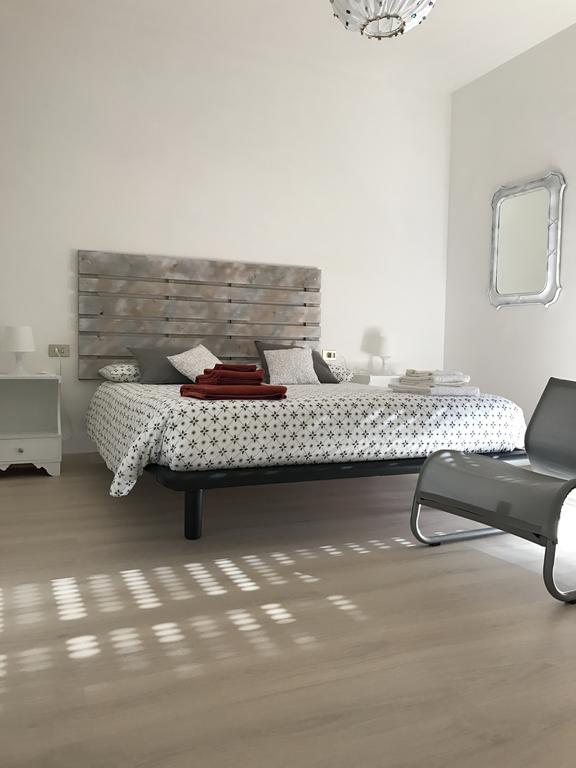 Appartement La Signora Dei Fiori à Gubbio Extérieur photo